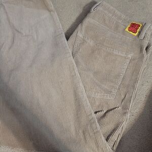 Empyre Tan Corduroy Pants